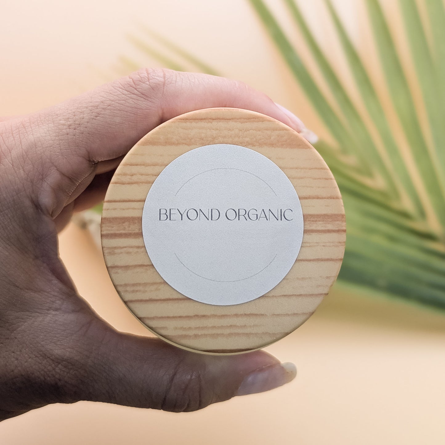 Organic Grass-fed Tallow Body Butter